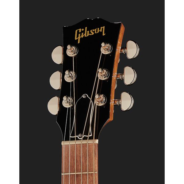 Gibson J-45 Studio Walnut Burst LH