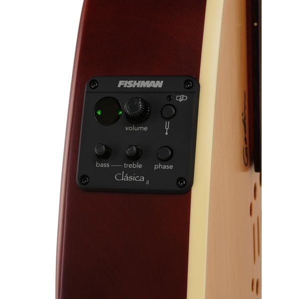 Godin MultiOud Encore Nylon