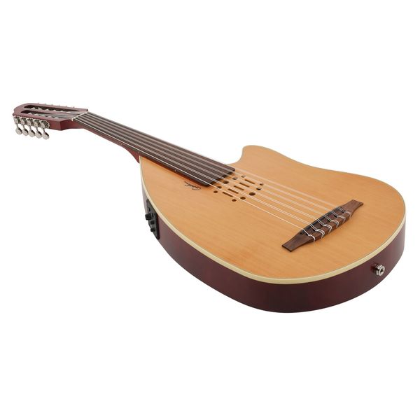 Godin MultiOud Encore Nylon