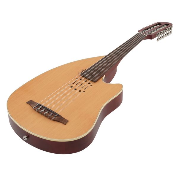 Godin MultiOud Encore Nylon