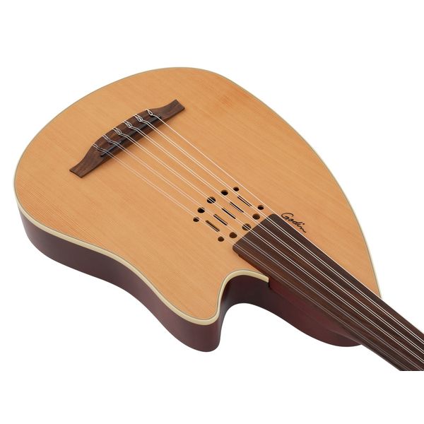 Godin MultiOud Encore Nylon