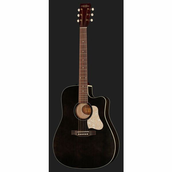Art & Lutherie Americana Faded BK CW Presys