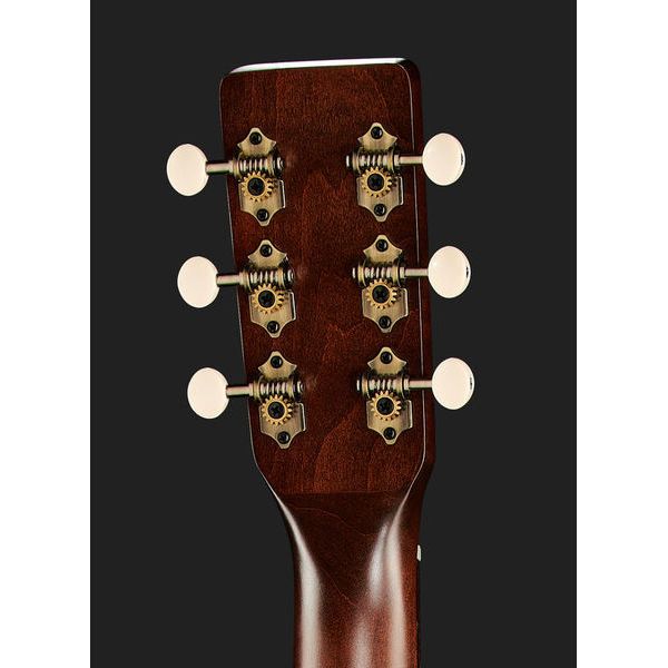 Art & Lutherie Americana Faded BK CW Presys