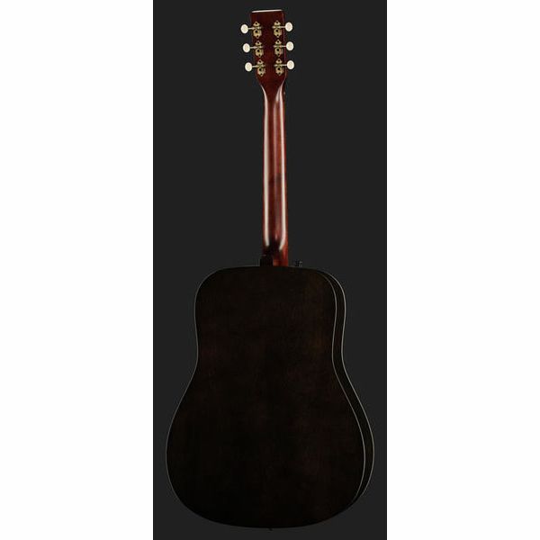 Art & Lutherie Americana Faded Black