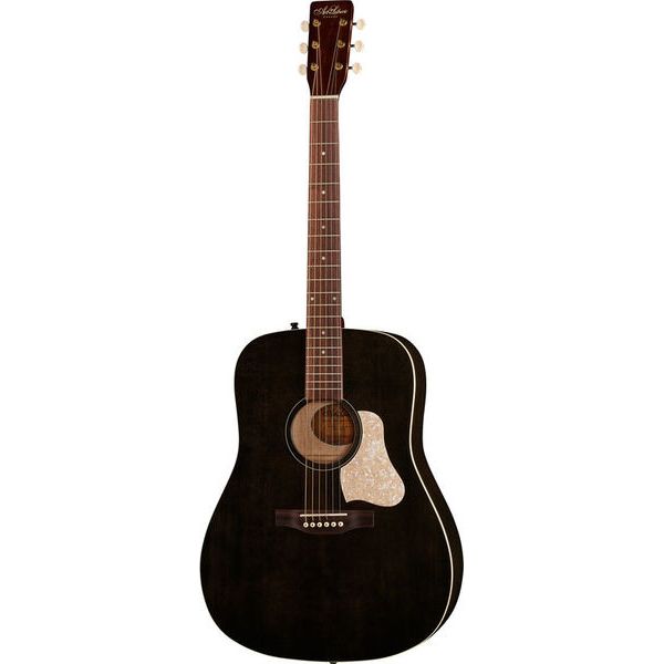 Art & Lutherie Americana Faded Black