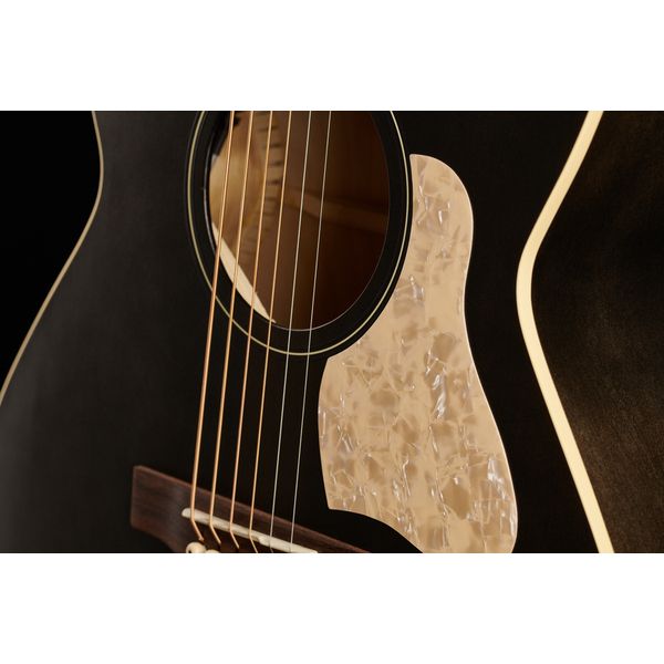 Art & Lutherie Legacy Faded Black Presys – Thomann United States