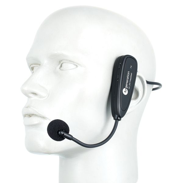 Fun Generation UL 241 Headset