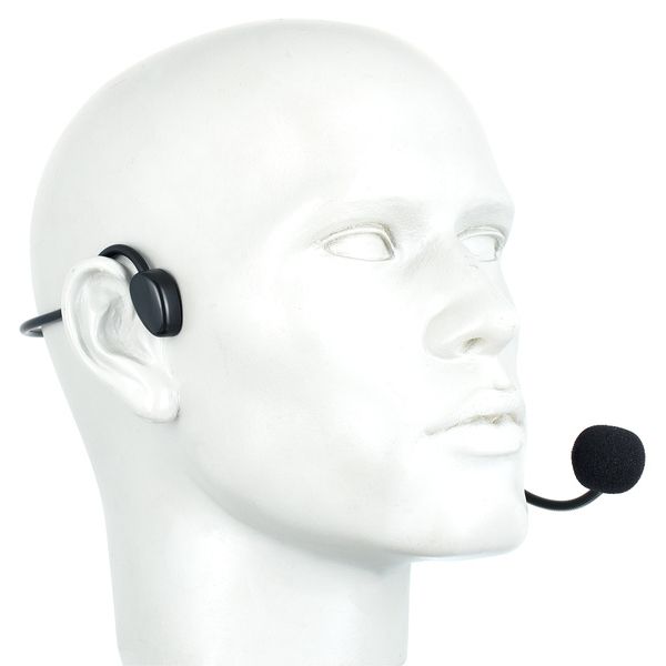 Fun Generation UL 241 Headset