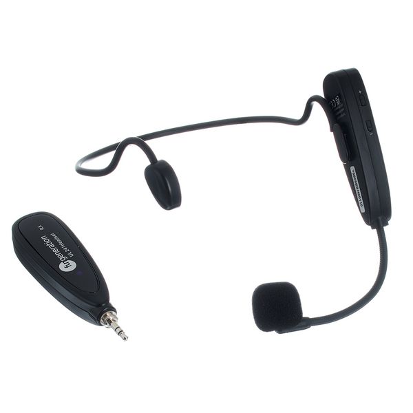 Fun Generation UL 241 Headset