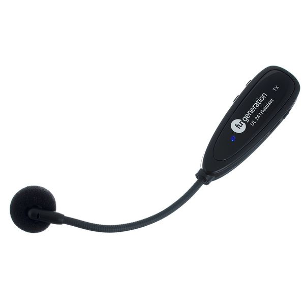 Fun Generation UL 241 Headset