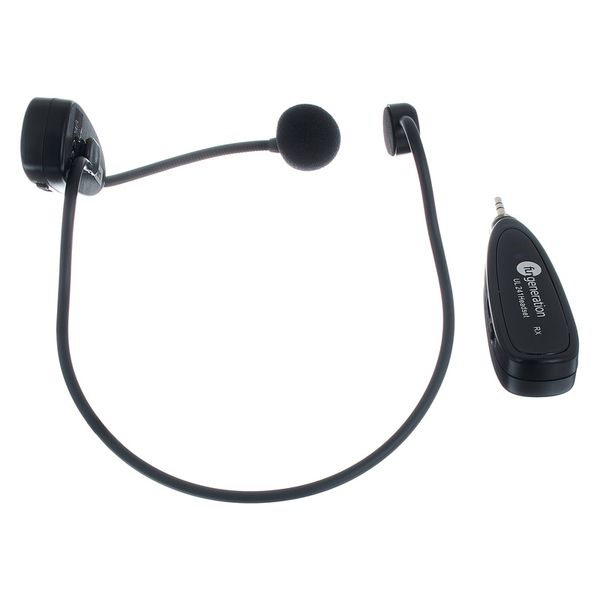 Fun Generation UL 241 Headset