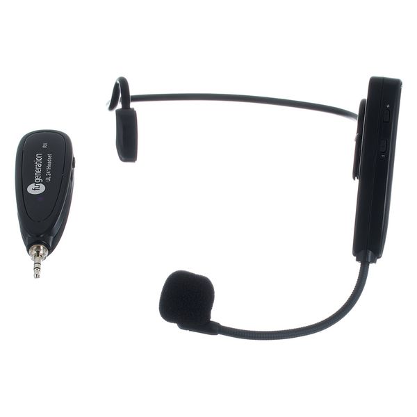 Fun Generation UL 241 Headset