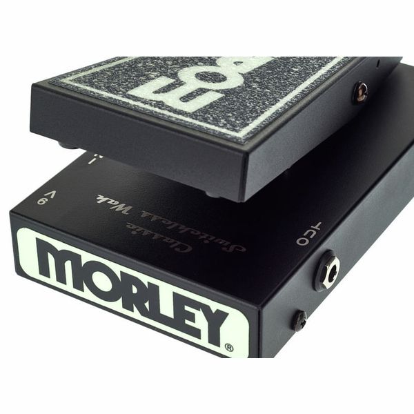 Morley MTCSW Mini Classic Switchles – Thomann United States