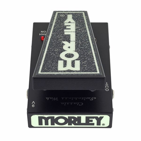 Morley MTCSW Mini Classic Switchles