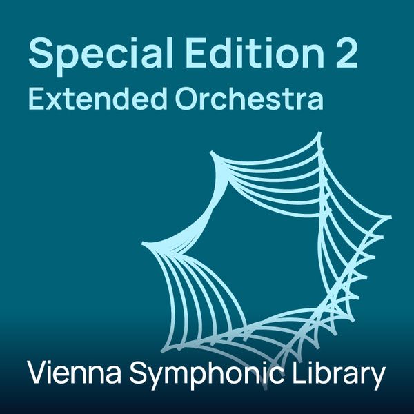 Vienna Symphonic Library Studio Special Edition Vol. 2