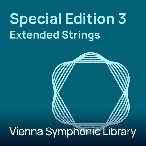 Vienna Symphonic Library Studio Special Edition Vol. 3