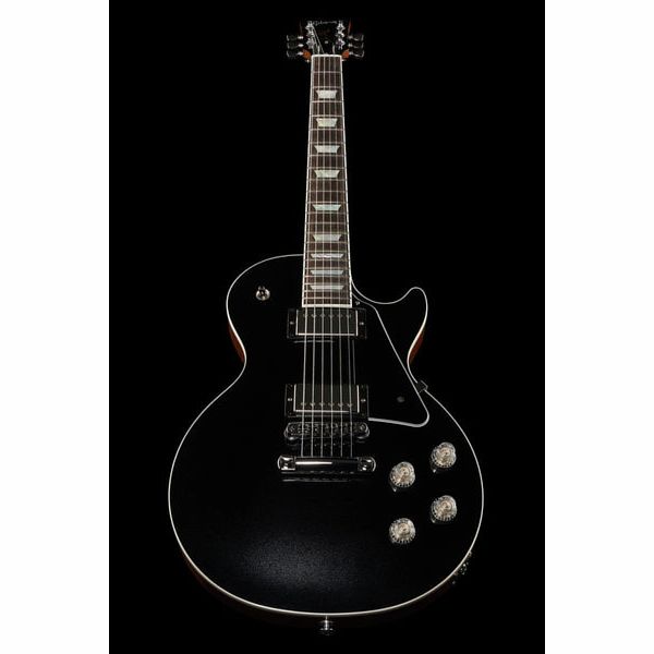 Gibson Les Paul Modern Graphite