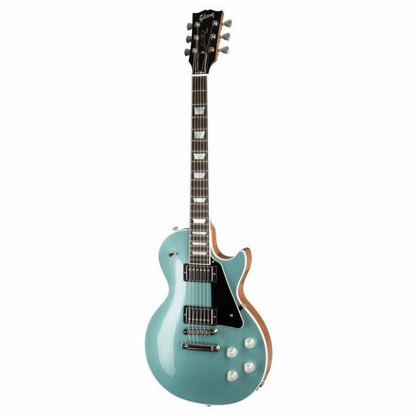 Gibson Les Paul Modern Pelham Blue