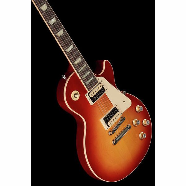 Gibson Les Paul Classic HCS