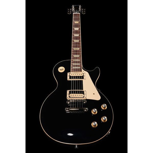 Gibson Les Paul Classic EB – Thomann UK