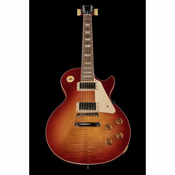Gibson Les Paul Standard 50s HCS