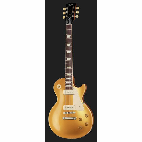 Gibson Les Paul Standard 50s P90