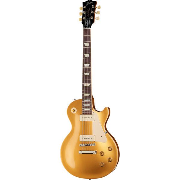 Gibson Les Paul Standard 50s P90 – Thomann United States