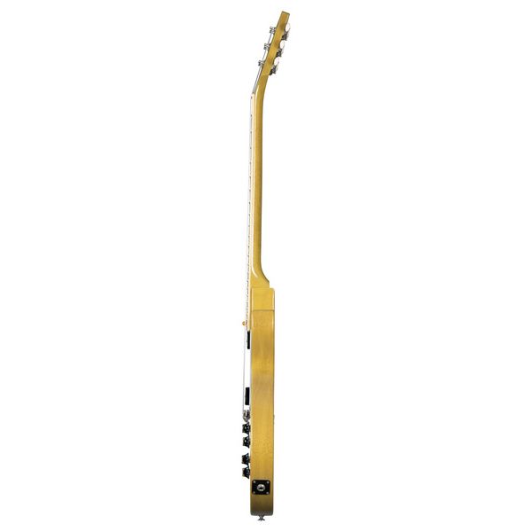 Gibson LP Special SC TV Yellow