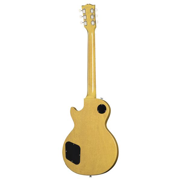 Gibson LP Special SC TV Yellow