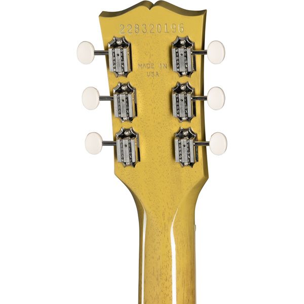 Gibson LP Special SC TV Yellow