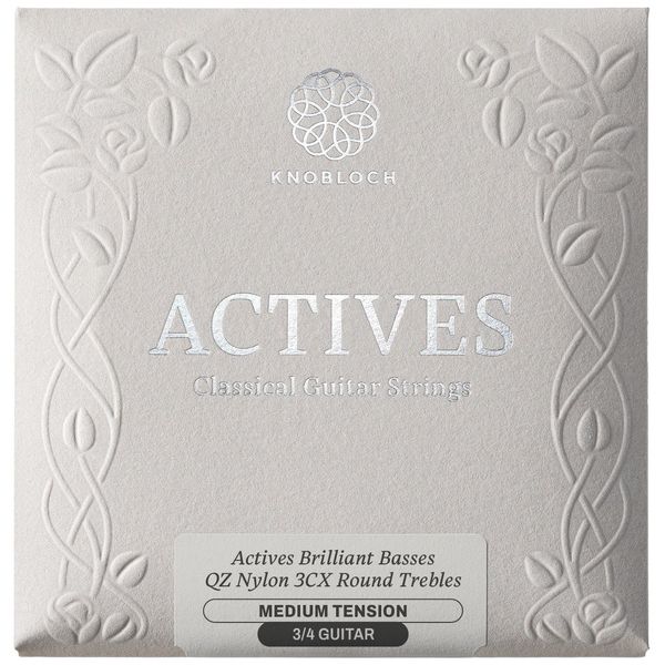 Knobloch Strings AKI33.5 (300AKI)