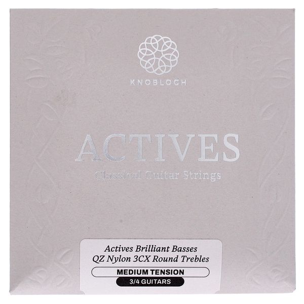 Knobloch Strings AKI33.5 (300AKI)