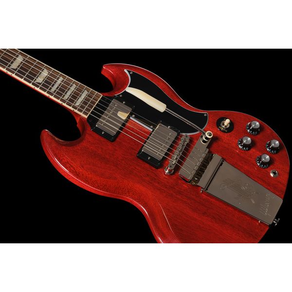 Gibson SG 61 Standard Maestro VC