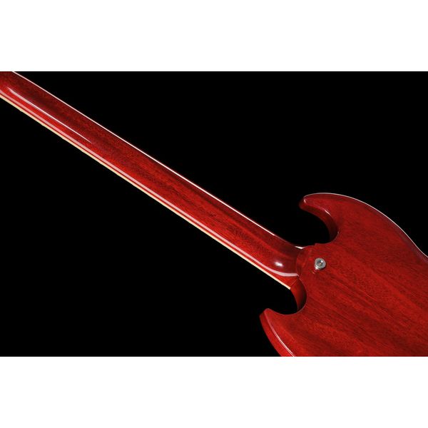 Gibson SG 61 Standard Maestro VC
