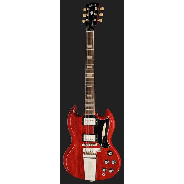 Gibson SG 61 Standard Maestro VC