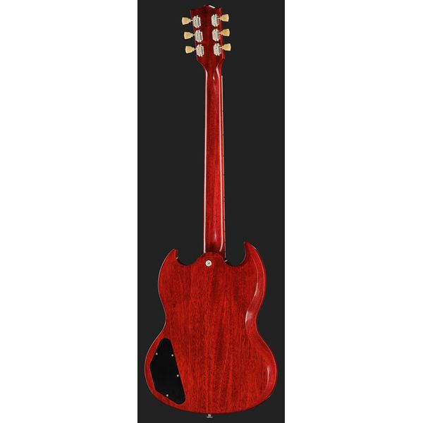 Gibson SG 61 Standard Maestro VC