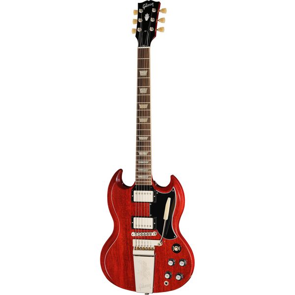 Gibson SG 61 Standard Maestro VC