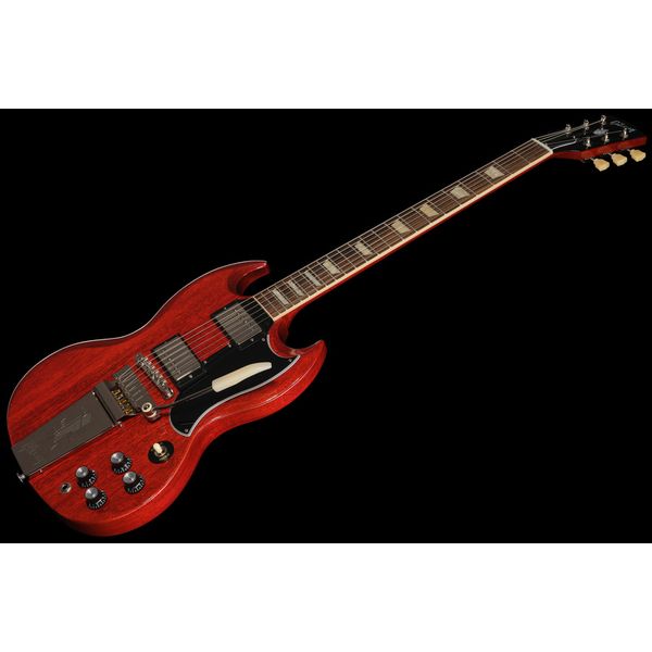 Gibson SG 61 Standard Maestro VC
