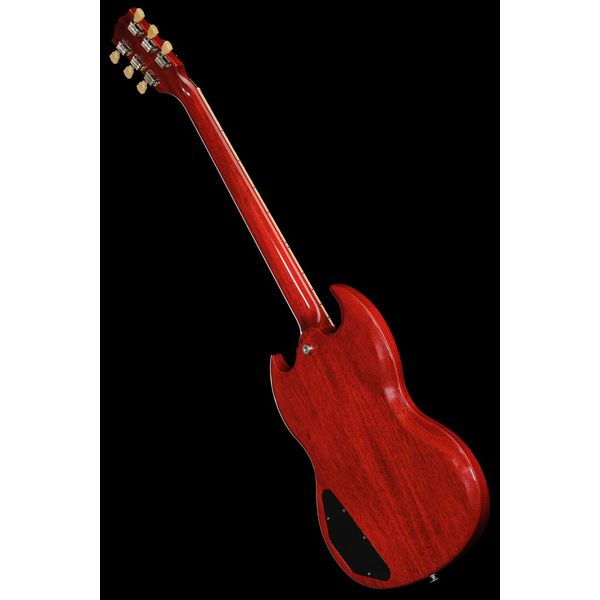 Gibson SG 61 Standard Maestro VC