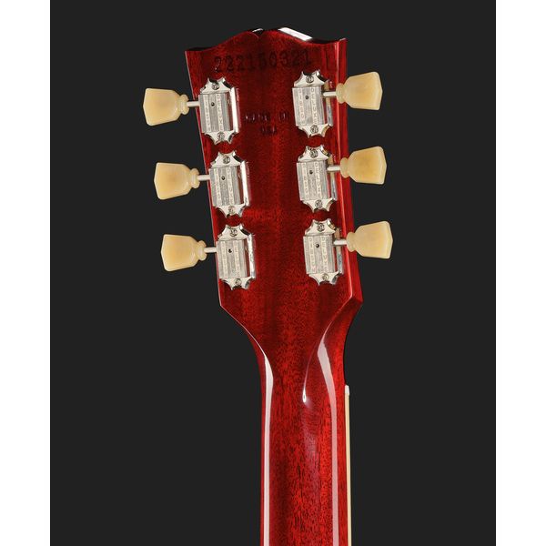 Gibson SG 61 Standard Maestro VC