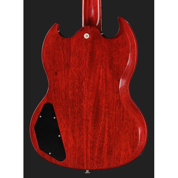 Gibson SG 61 Standard Maestro VC