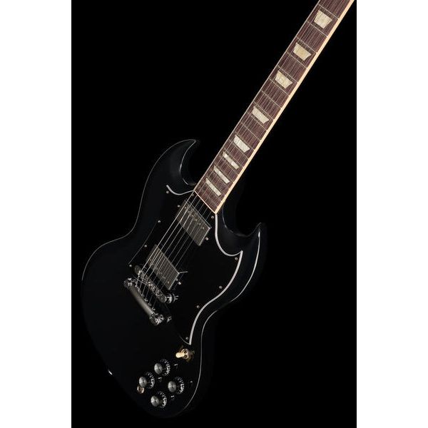 Gibson sg deals standard black