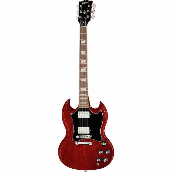 Best year deals gibson sg