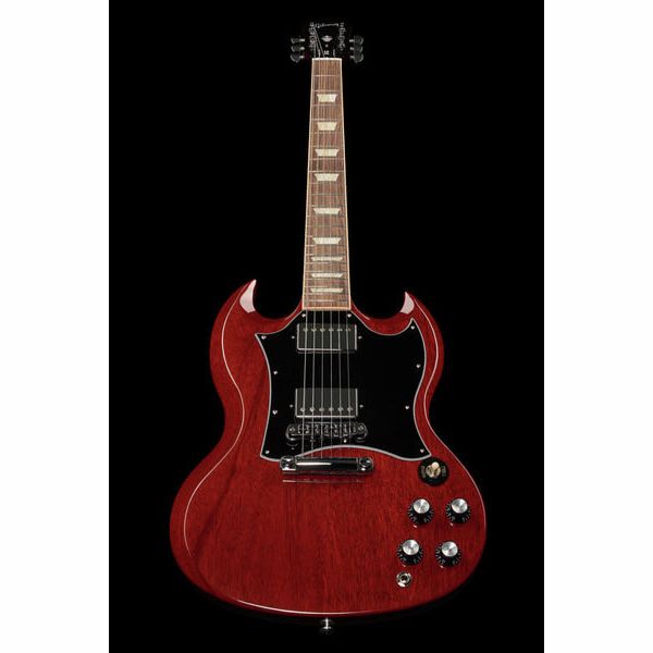 Gibson SG Standard HC – Thomann Norway