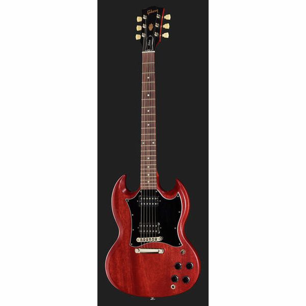 Gibson SG Tribute VCS