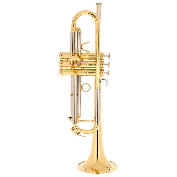 Adams Prologue L Bb- Trumpet