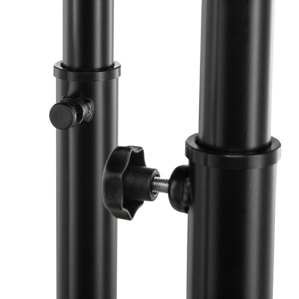 Stairville Adjustable Moving Head Tower