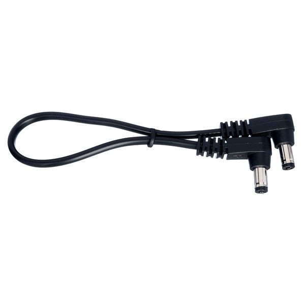 Harley Benton DC-18 Flat Cable