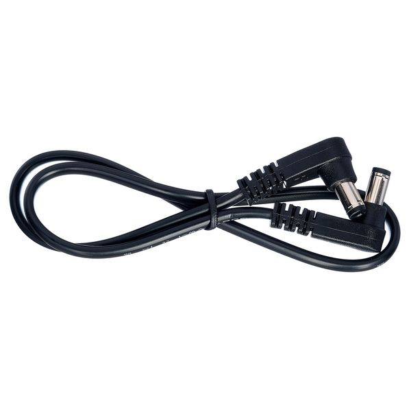 Harley Benton DC-38 Flat Cable