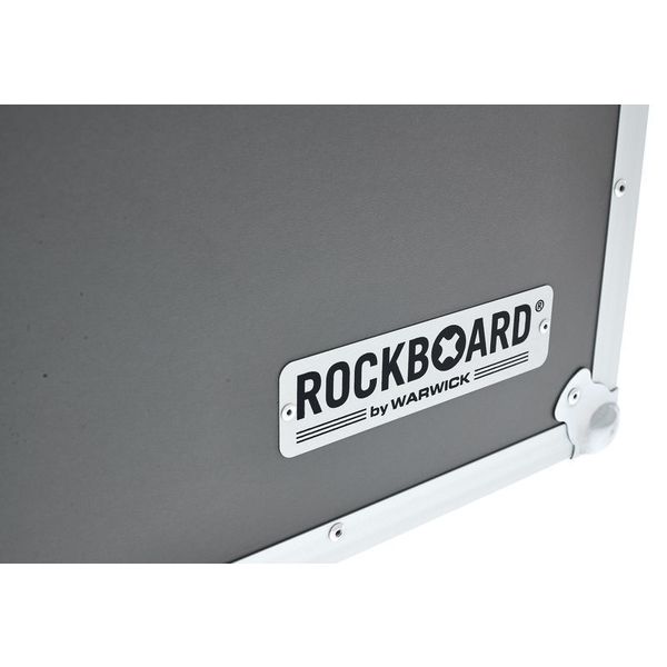 Rockboard Case for RockBoard QUAD 4.2
